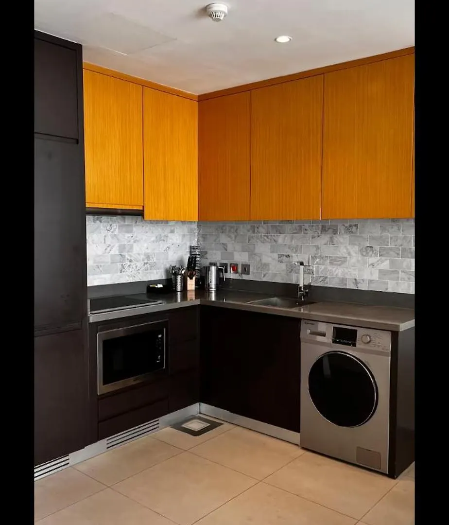 Apartment In Novotel Jvt Hotel Comfort For 4 Guests Dubai