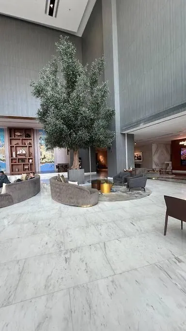 Apartment In Novotel Jvt Hotel Comfort For 4 Guests Dubai