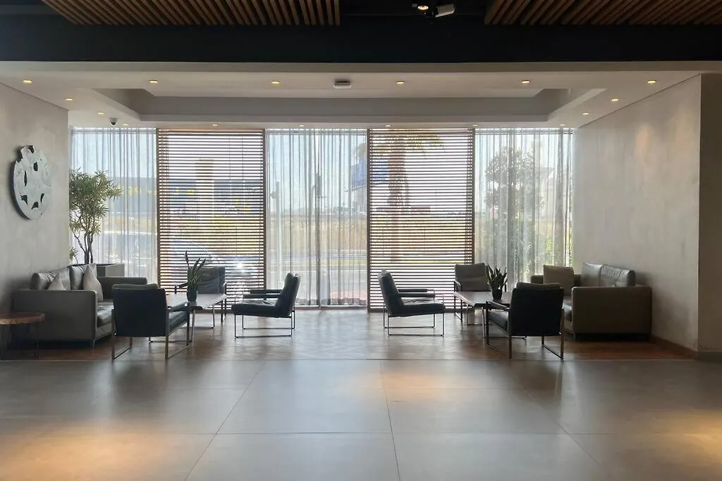 Apartment In Novotel Jvt Hotel Comfort For 4 Guests Dubai 0*,